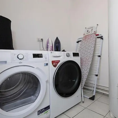 Apartamento Penthouse Lyret By Pangea - Quiet - Parking - Jacuzzi *