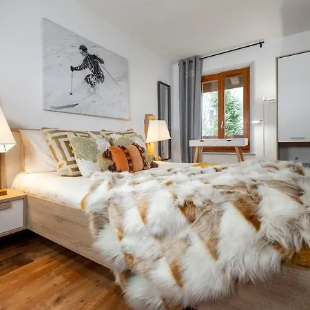 Penthouse Lyret By Pangea - Quiet - Parking - Jacuzzi Apartamento